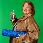 Osteoporosis related image